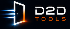 D2D Tools